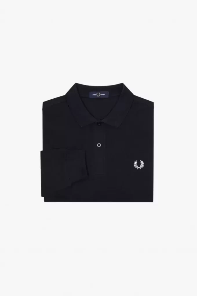 Fred Perry M6006 Erkek Gömleği