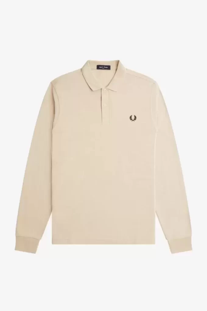 Fred Perry M6006 Erkek Gömleği