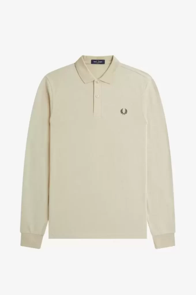 Fred Perry M6006 Erkek Gömleği