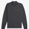 Fred Perry M6006 Erkek Gömleği