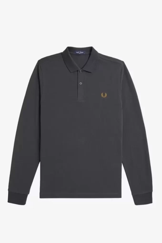 Fred Perry M6006 Erkek Gömleği