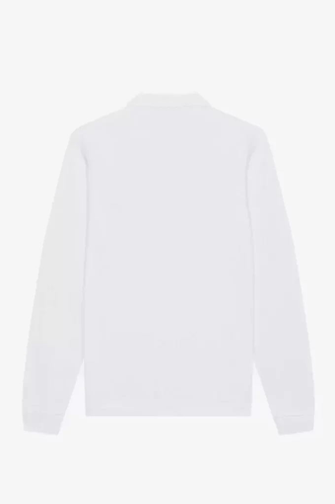 Fred Perry M6006 Erkek Gömleği