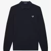 Fred Perry M6006 Erkek Gömleği