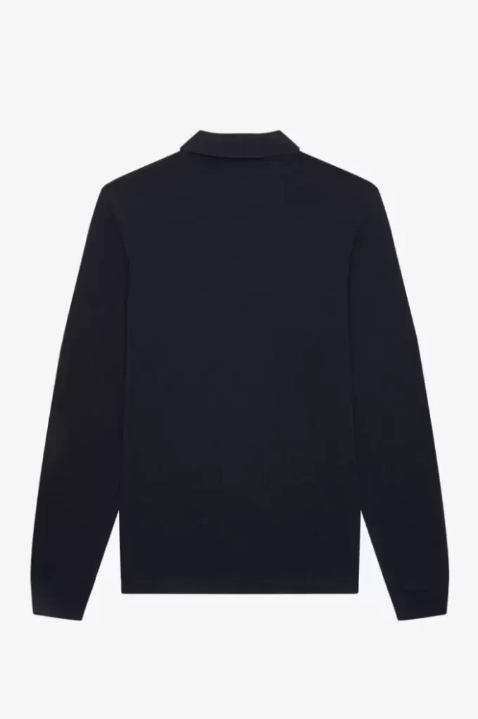 Fred Perry M6006 Erkek Gömleği