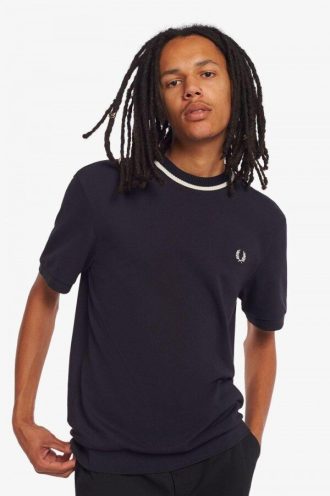 Fred Perry M7 Tişörtleri