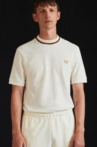 Fred Perry M7 Tişörtleri