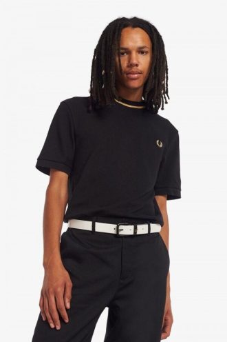 Fred Perry M7 Tişörtleri