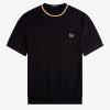 Fred Perry M7 Tişörtleri