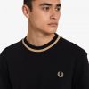 Fred Perry M7 Tişörtleri