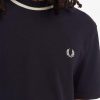 Fred Perry M7 Tişörtleri