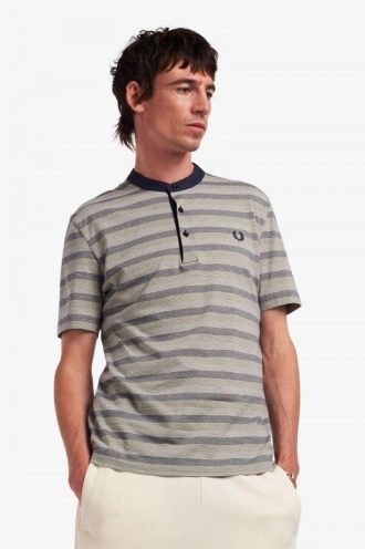Fred Perry M8801 Polo Gömlekleri