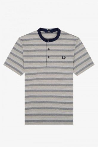 Fred Perry M8801 Polo Gömlekleri