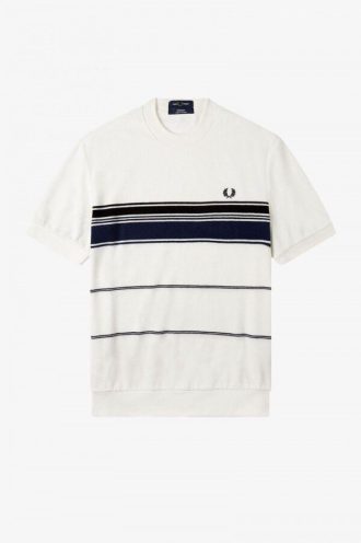 Fred Perry M8802 Tişörtleri