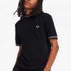 Fred Perry M9802 Tişörtleri