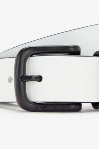 Fred Perry Matt Deri Kemerler