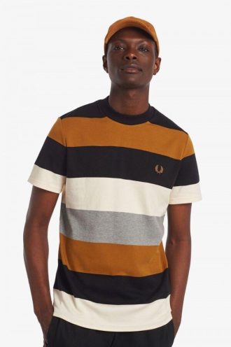 Fred Perry Mikrofiber Şapkalar