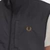 Fred Perry Naylon Erkek Yeleği Fred Perry Naylon Erkek Yeleği
