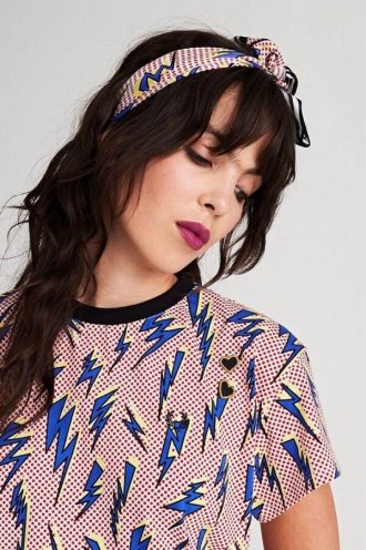 Fred Perry NW3511 Eşarplar