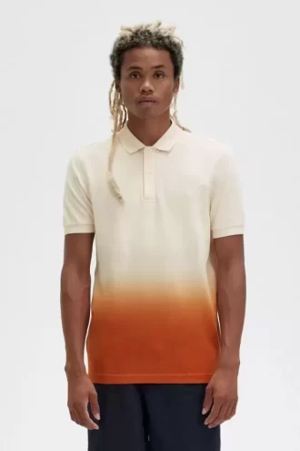 Fred Perry Ombre Erkek Gömleği