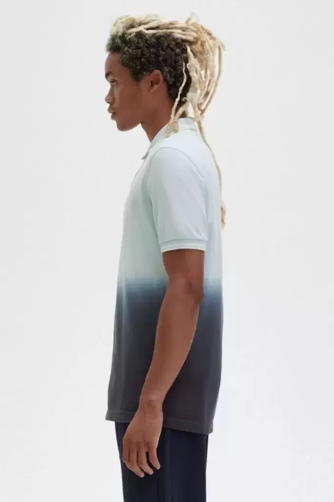 Fred Perry Ombre Erkek Gömleği