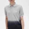 Fred Perry Ombre Erkek Gömleği