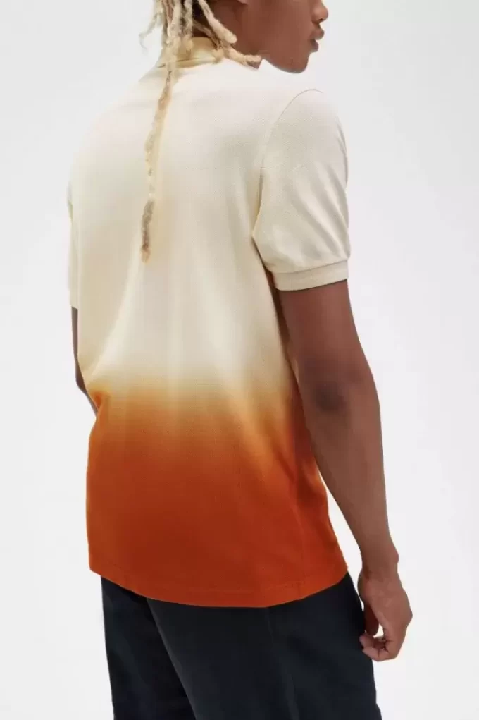 Fred Perry Ombre Erkek Gömleği