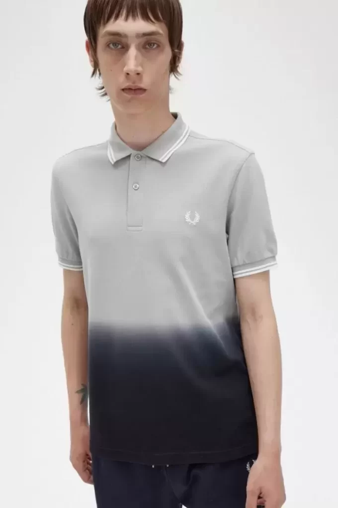 Fred Perry Ombre Erkek Gömleği