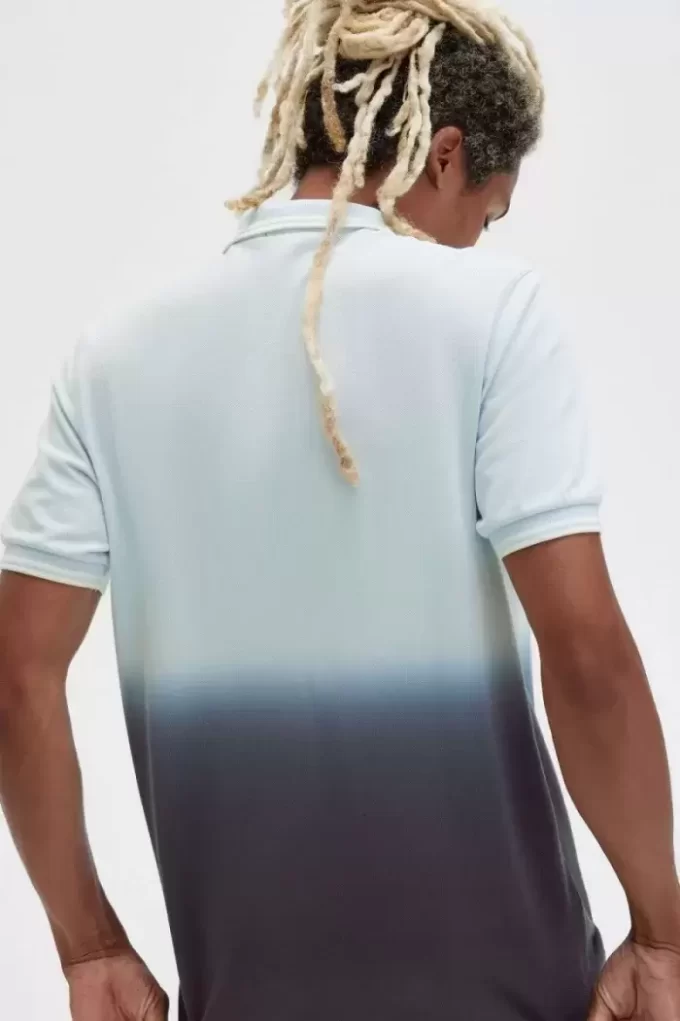 Fred Perry Ombre Erkek Gömleği