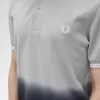 Fred Perry Ombre Erkek Gömleği