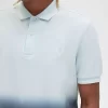 Fred Perry Ombre Erkek Gömleği