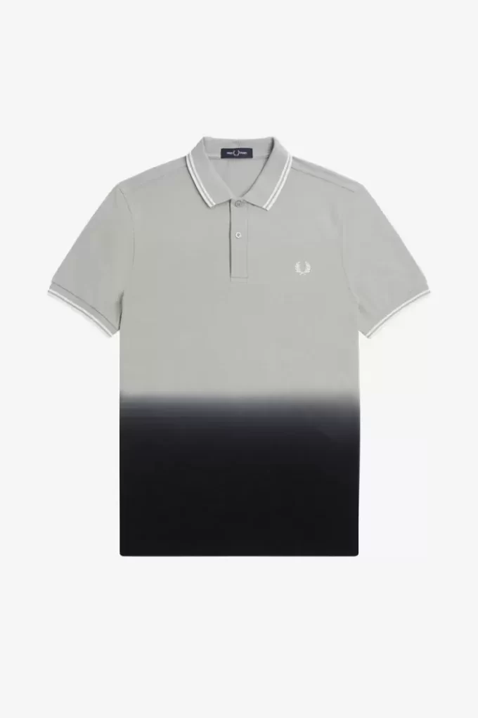 Fred Perry Ombre Erkek Gömleği