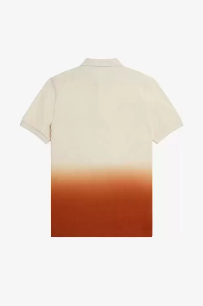 Fred Perry Ombre Erkek Gömleği