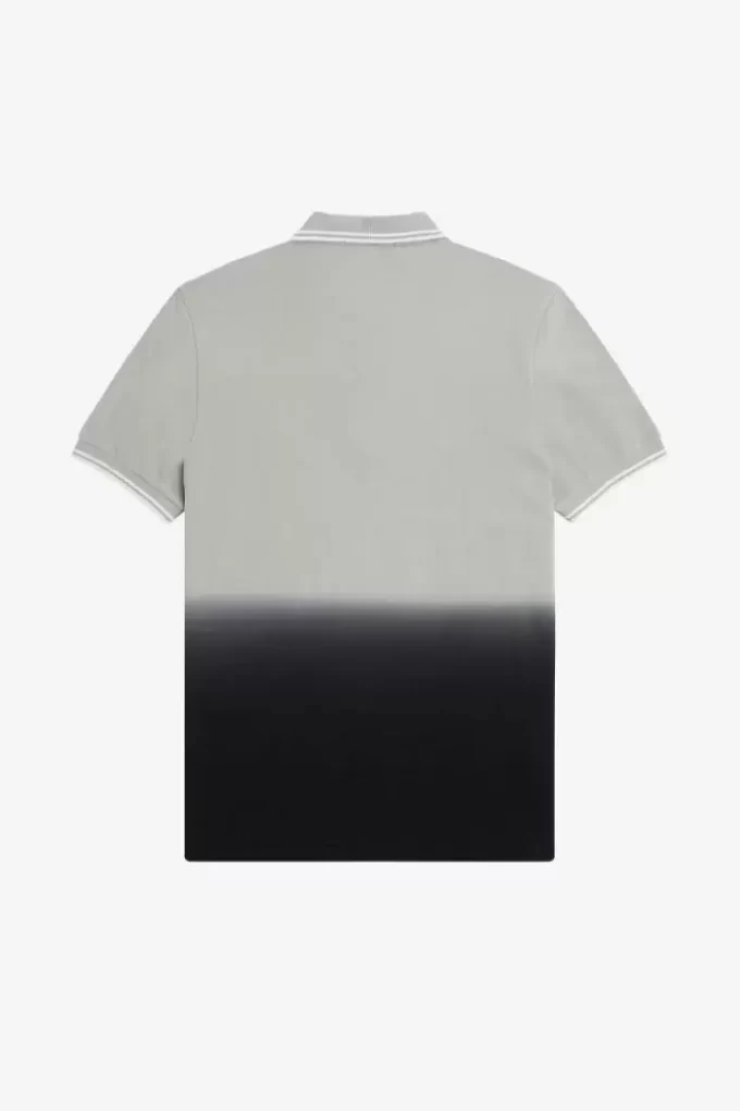 Fred Perry Ombre Erkek Gömleği