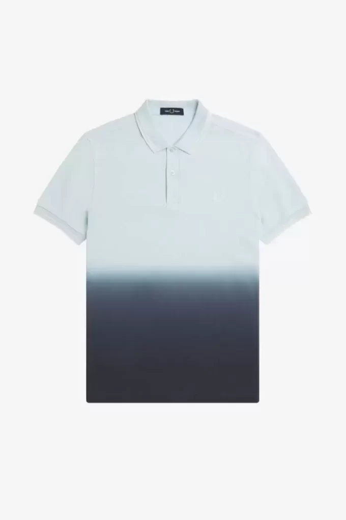 Fred Perry Ombre Erkek Gömleği