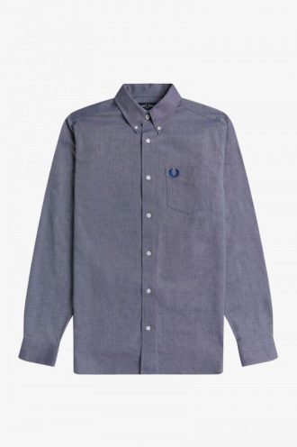 Fred Perry Oxford Gömlekleri