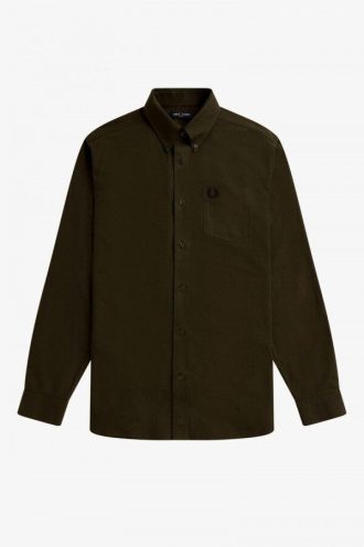 Fred Perry Oxford Gömlekleri