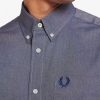Fred Perry Oxford Gömlekleri
