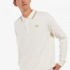 Fred Perry Panel Polo Gömlekleri