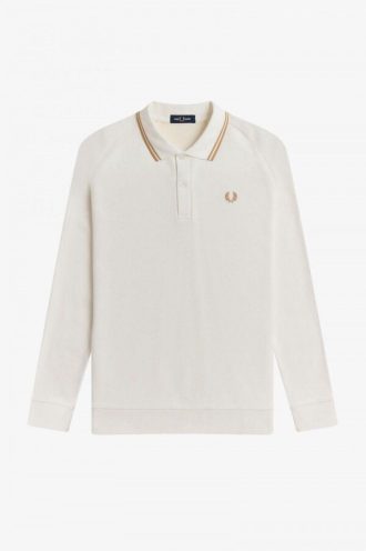 Fred Perry Panel Polo Gömlekleri