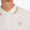 Fred Perry Panel Polo Gömlekleri