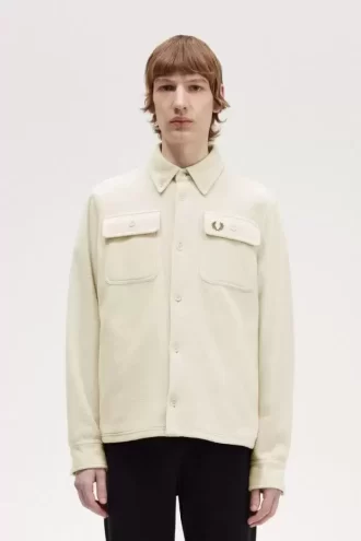 Fred Perry Polar Erkek Gömleği