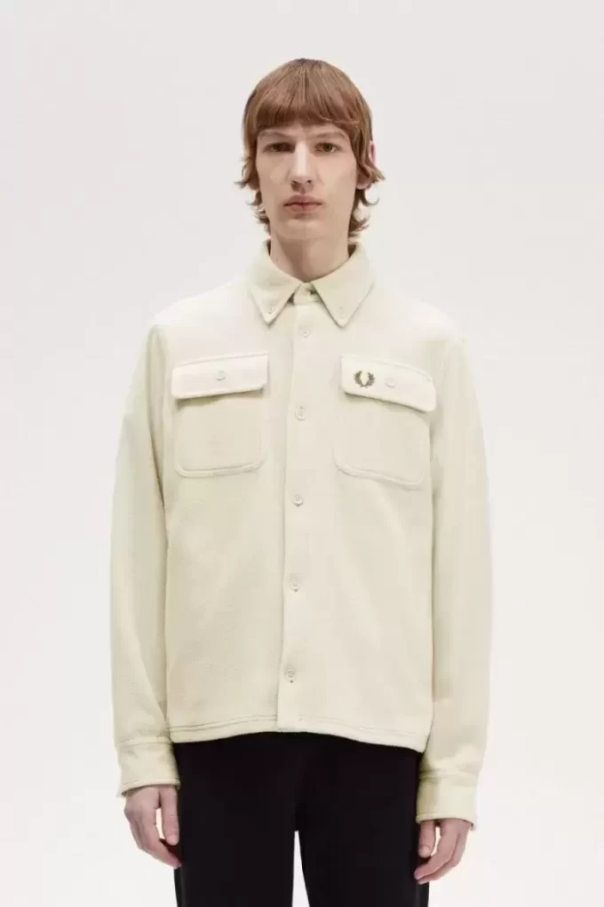 Fred Perry Polar Erkek Gömleği