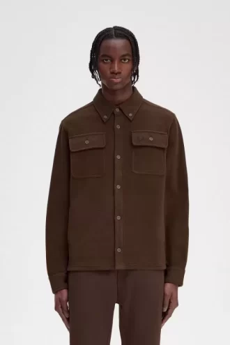 Fred Perry Polar Erkek Gömleği
