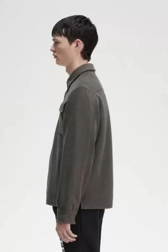 Fred Perry Polar Erkek Gömleği