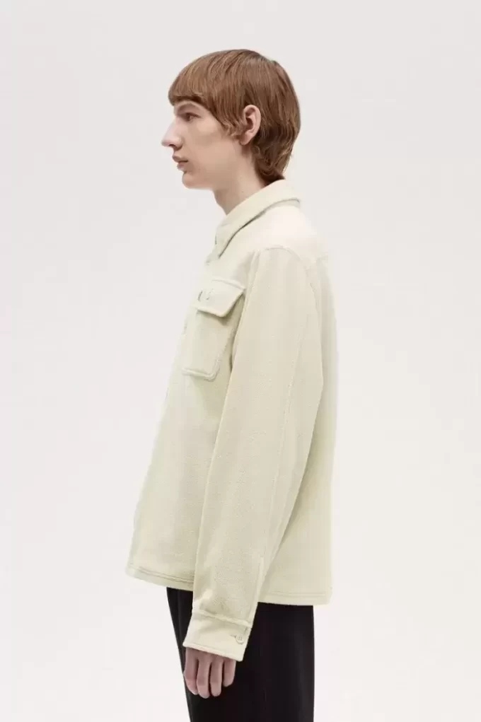 Fred Perry Polar Erkek Gömleği