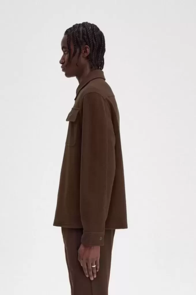 Fred Perry Polar Erkek Gömleği