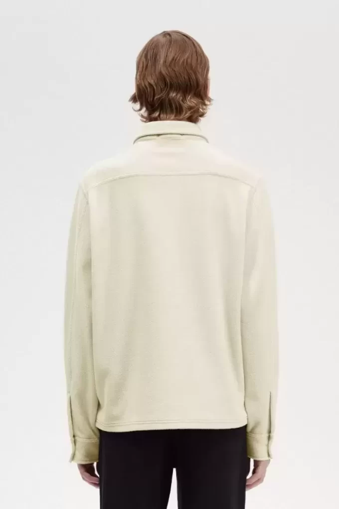 Fred Perry Polar Erkek Gömleği