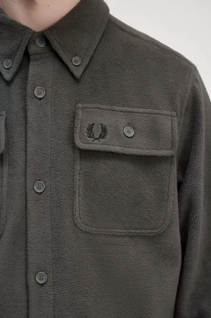 Fred Perry Polar Erkek Gömleği