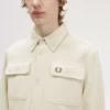 Fred Perry Polar Erkek Gömleği