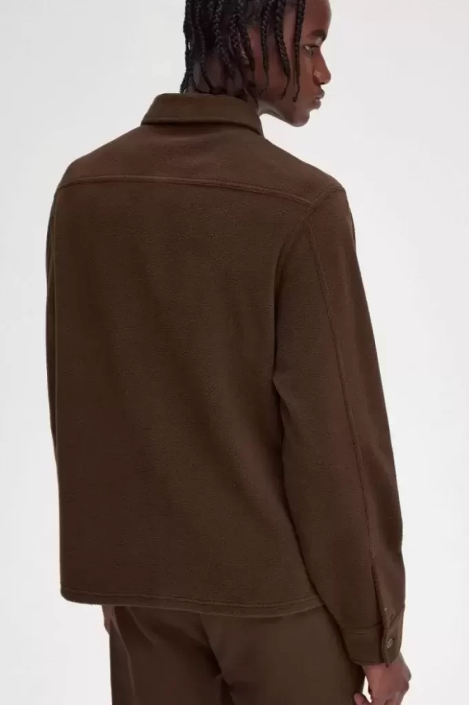 Fred Perry Polar Erkek Gömleği